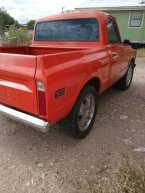 Thumbnail Photo 6 for 1972 Chevrolet C/K Truck Silverado