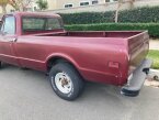 Thumbnail Photo 3 for 1972 Chevrolet C/K Truck