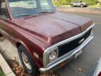 Thumbnail Photo 2 for 1972 Chevrolet C/K Truck