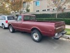 Thumbnail Photo 5 for 1972 Chevrolet C/K Truck