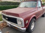 Thumbnail Photo 4 for 1972 Chevrolet C/K Truck