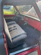 Thumbnail Photo 6 for 1972 Chevrolet C/K Truck