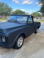 Thumbnail Photo 5 for 1972 Chevrolet C/K Truck
