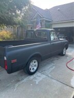 Thumbnail Photo 4 for 1972 Chevrolet C/K Truck