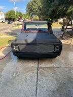 Thumbnail Photo 2 for 1972 Chevrolet C/K Truck