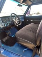 Thumbnail Photo 5 for 1972 Chevrolet C/K Truck