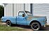 1972 Chevrolet C/K Truck