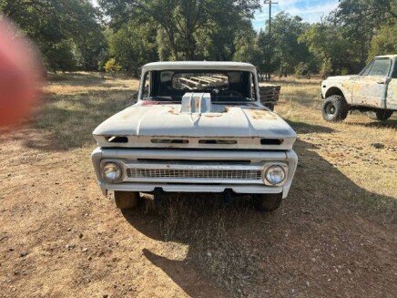 Photo 1 for 1972 Chevrolet C/K Truck