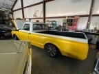 Thumbnail Photo 2 for 1972 Chevrolet C/K Truck