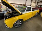 Thumbnail Photo 1 for 1972 Chevrolet C/K Truck