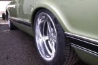 Thumbnail Photo 5 for 1972 Chevrolet C/K Truck