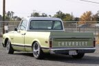 Thumbnail Photo 3 for 1972 Chevrolet C/K Truck