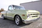 Thumbnail Photo 4 for 1972 Chevrolet C/K Truck