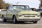 Thumbnail Photo 1 for 1972 Chevrolet C/K Truck