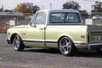 Thumbnail Photo 6 for 1972 Chevrolet C/K Truck