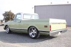 Thumbnail Photo 2 for 1972 Chevrolet C/K Truck