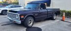 Thumbnail Photo 4 for 1972 Chevrolet C/K Truck