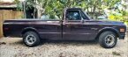 Thumbnail Photo 1 for 1972 Chevrolet C/K Truck
