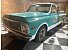 1972 Chevrolet C/K Truck