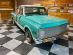 Thumbnail Photo 3 for 1972 Chevrolet C/K Truck