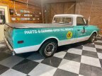 Thumbnail Photo 5 for 1972 Chevrolet C/K Truck