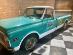 Thumbnail Photo 1 for 1972 Chevrolet C/K Truck