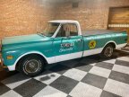 Thumbnail Photo 4 for 1972 Chevrolet C/K Truck