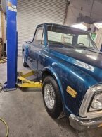 Thumbnail Photo 4 for 1972 Chevrolet C/K Truck