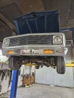Thumbnail Photo 5 for 1972 Chevrolet C/K Truck