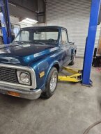 Thumbnail Photo 1 for 1972 Chevrolet C/K Truck