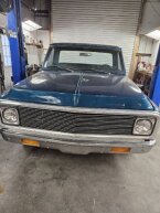Thumbnail Photo 3 for 1972 Chevrolet C/K Truck