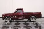 Thumbnail Photo 2 for 1972 Chevrolet C/K Truck