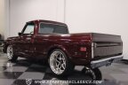 Thumbnail Photo 6 for 1972 Chevrolet C/K Truck