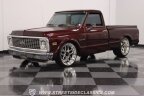Thumbnail Photo 5 for 1972 Chevrolet C/K Truck