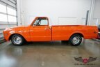 Thumbnail Photo 2 for 1972 Chevrolet C/K Truck