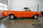 Thumbnail Photo 6 for 1972 Chevrolet C/K Truck