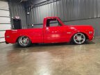 Thumbnail Photo 3 for 1972 Chevrolet C/K Truck