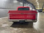 Thumbnail Photo 5 for 1972 Chevrolet C/K Truck
