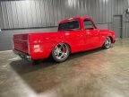 Thumbnail Photo 4 for 1972 Chevrolet C/K Truck