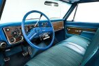 Thumbnail Photo 2 for 1972 Chevrolet C/K Truck Cheyenne Super