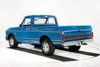Thumbnail Photo 6 for 1972 Chevrolet C/K Truck Cheyenne Super