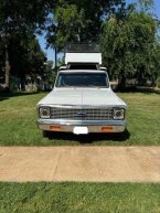 Thumbnail Photo 2 for 1972 Chevrolet C/K Truck