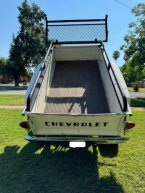 Thumbnail Photo 1 for 1972 Chevrolet C/K Truck