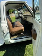 Thumbnail Photo 5 for 1972 Chevrolet C/K Truck