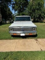 Thumbnail Photo 3 for 1972 Chevrolet C/K Truck
