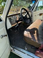 Thumbnail Photo 6 for 1972 Chevrolet C/K Truck