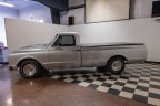 Thumbnail Photo 2 for 1972 Chevrolet C/K Truck