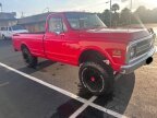Thumbnail Photo 3 for 1972 Chevrolet C/K Truck