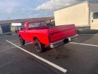 Thumbnail Photo 2 for 1972 Chevrolet C/K Truck