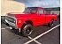 1972 Chevrolet C/K Truck